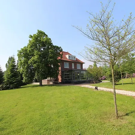 Villa Beeklust * Roermond