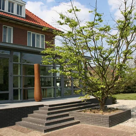 Villa Beeklust Villa