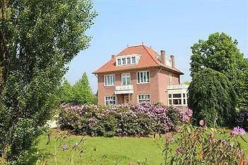 Villa Beeklust Villa *