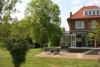 Villa Beeklust Villa
