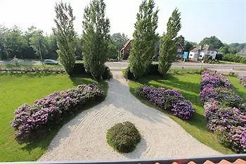 Villa Beeklust *