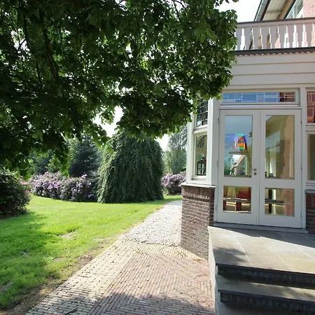 Villa Beeklust Roermond