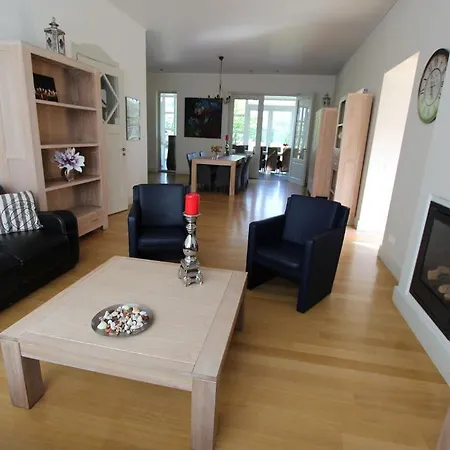 Villa Beeklust *