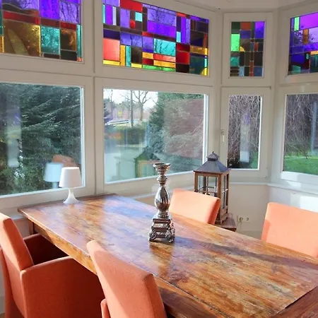 Villa Beeklust Roermond