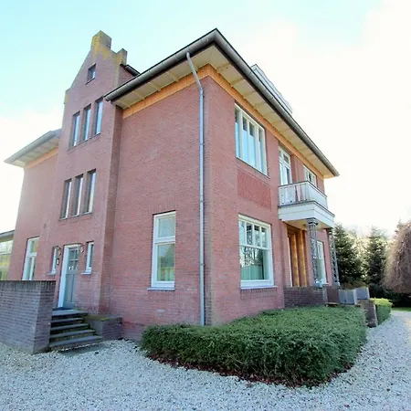 Villa Villa Beeklust Roermond