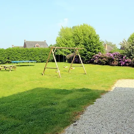 Villa Villa Beeklust