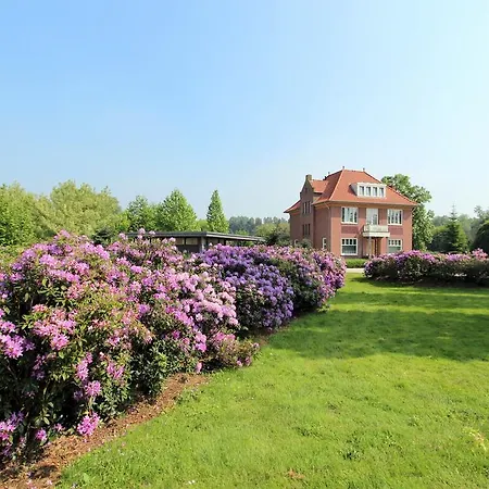 Villa Beeklust