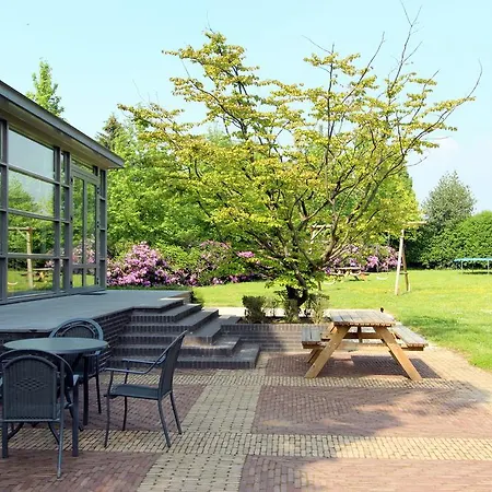 Villa Villa Beeklust *
