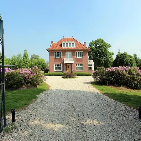 Villa Beeklust Roermond
