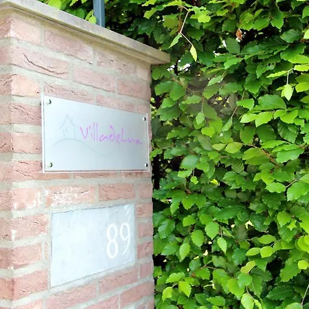 Villa Villa Beeklust