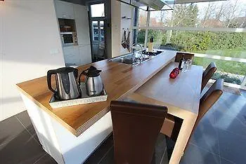 Villa Beeklust * Roermond