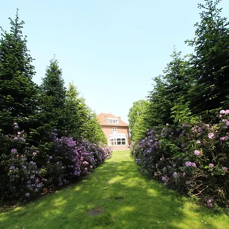 Villa Beeklust