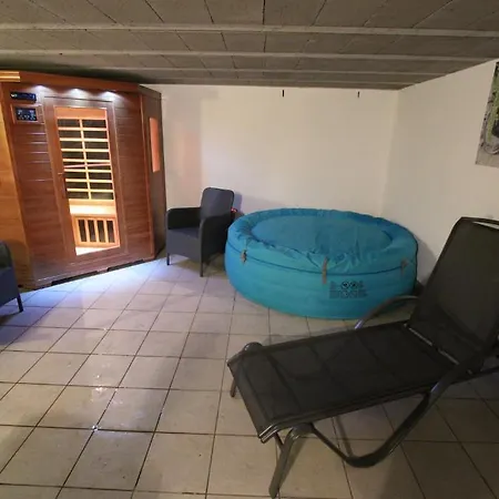 Villa Villa Beeklust *